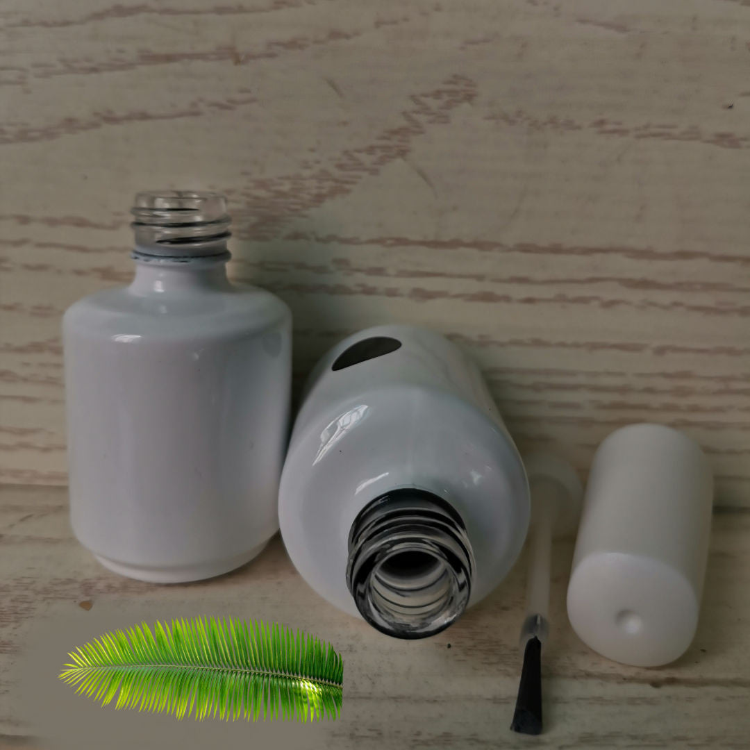 Nail Polish Glue Nail Polish Glue Filled Empty Bottles Nail Polish Glue Nail Polish Glue Filled Empty Bottles